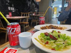 -茅庐毛血旺(济南印象城店)