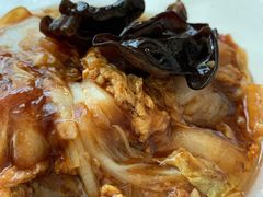素木须-南门小馆·清真(国贸商城店)