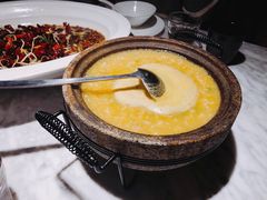 -蔴将·川菜(黄龙万科店)