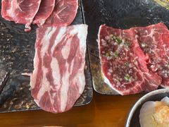 -拾勝牛·江景安格斯烧肉放题(江湾阳光天地店)