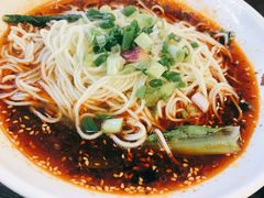 -重庆小面·抄手(解放碑好吃街店)