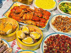 -三妹小龙虾·黄油蟹(华侨城总店)