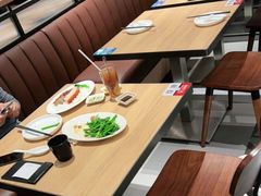 -新旺茶餐厅·早餐(香港广场店)