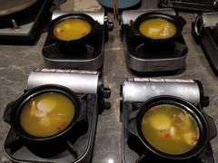 -喜庭海鲜自助(北辰三角洲北辰荟店)