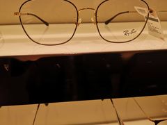 -LensCrafters亮视点(东方新天地店)