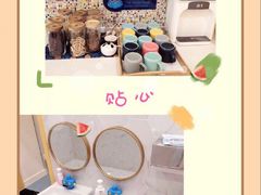 -戊辰亲子游泳俱乐部