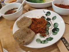 大方臭豆腐-贵凤凰贵州米粉(五道口店)