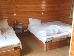 -东戴河风景区-止锚湾