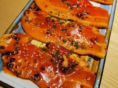 -吉屋烤肉(八宝街店)