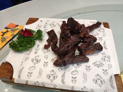 -哈啾嗨·新概念蒙餐(红星新城店)