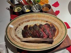 -燃扒房Steakhouse(皇庭店)
