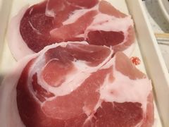-佰烧海鲜烤肉火锅自助(世茂国际广场店)