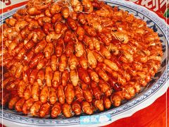 -盒马鲜生(金桥国际广场店)