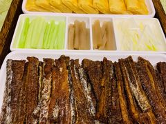-京尊烤鸭店JINGZUN(春秀路店)