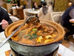 -川味堂·四川豆花(八卦岭店)