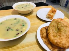 -老方子馅饼粥(台东店)