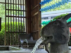 -中家鑫园温泉酒店鑫悦汤泉