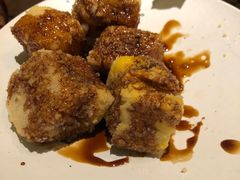 红糖糍粑-盡膳口福跷脚牛肉火锅(合生汇购物中心店)