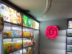 -好声音时尚量贩KTV(之心城店)