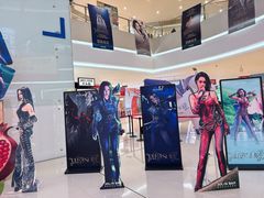 -长沙悦方ID MALL