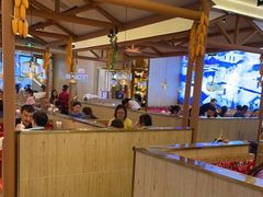 大堂-东北灶(高新银泰店)
