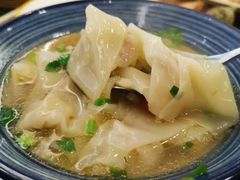 -昆山裕元花园酒店·温莎西餐厅