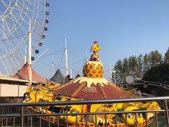 -南昌之星游乐场