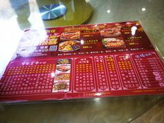-茗荔园农庄(大涌店)