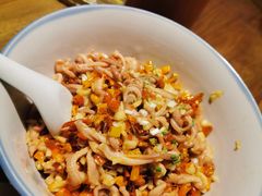-农耕记·湖南土菜(halo广场店)