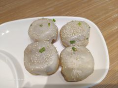 -小杨生煎(香港名都店)