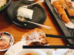 -堂宴·老厦门私房菜(1988仙岳总店)