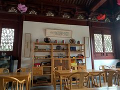 -韬光茶庵