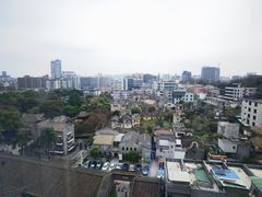 -佛山顺德香云纱园林酒店(清晖园店)