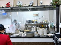 -蒋家桥饺面店(广陵路店)