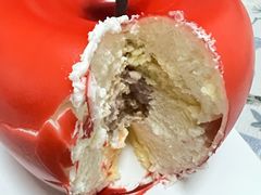 圣诞平安果-好利来(八角店)