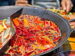 -阳阳老火锅(小南门店)