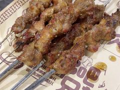 -盱眙虾神於氏龙虾(夫子庙红街店)