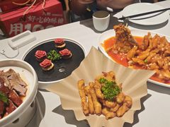 -翡翠江南(国贸商城店)