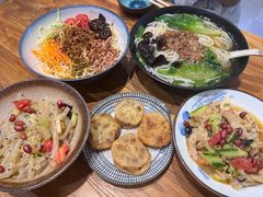 -阿木舂记·特色小吃(平江路店)