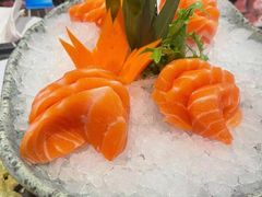 -元通寿司(地标店)