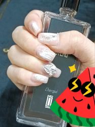 -玉指悦色美甲美睫