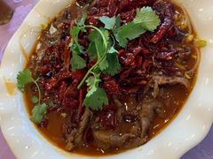 -外沙富龙城酒楼(老街店)