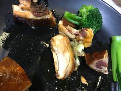 -来龙里 精致 东南亚餐室(万象城店)