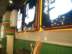 -让签签飞小郡肝串串香(春熙路形象店)