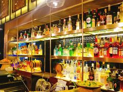 -Tivano意大利餐厅(成都居舍酒店)