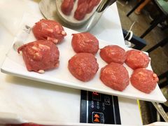 -潮汕大目牛肉火锅(上梅林店)