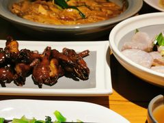 -荣小馆(杭州大厦店)