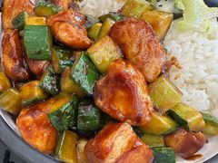 -宛平李记小吃(东关街店)