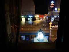 -花悦四季足道会所(钟家村店)