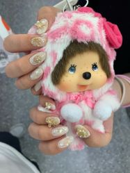 -SixOne六一日式美甲美睫